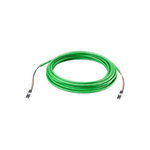 Siemens Multi Mode Fibre Optic Cable, 50/125μm, 15m