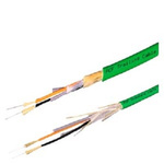 Siemens Duplex Fibre Optic Cable, 2.2mm, 50m