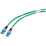 Siemens LC to LC Single Mode Fibre Optic Cable, 9/125μm, 1m