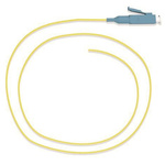 CAE Multimedia Connect to LC OS2 Single Mode Fibre Optic Cable, 9.2μm, 2m