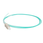 CAE Multimedia Connect to SC OM3 Multi Mode Fibre Optic Cable, 50μm, 2m