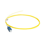 CAE Multimedia Connect to SC OS2 Single Mode Fibre Optic Cable, 9.2μm, 2m