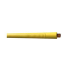 AXINDUS Polyester Braid 500 A IEC 60332-1, 100m IEC 60754-1