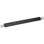 nVent ERIFLEX Braided Wire 250 A UL 94 V0 / V2, 8.5 mm, 10.5 mm Stud Size, 230mm CE, CSA