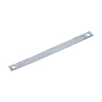 nVent ERIFLEX Braided Wire, 8.5 mm Stud Size, 300mm CE, RoHS, UL