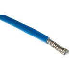 Belden Blue Twinaxial Cable, 6.17mm OD 152m, 9463 series, 78 Ω impedance