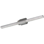 Ewellix Makers in Motion Screw Shaft, 12mm Shaft Diameter , 1050mm Shaft Length