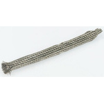 Alpha Wire Braided Copper Wire 25 A, 30.5m