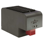 Enclosure Heater, 1000W, 220 → 240V ac, 66mm x 88mm x 152.5mm