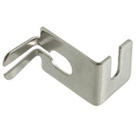 Vishay ACCRF2EHN Resistor Mounting Bracket, For Use With Wire-Wound Resistors