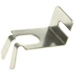 Vishay ACCRF2EMN Resistor Mounting Bracket, For Use With Wire-Wound Resistors