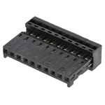 4782836110470 | Stelvio Kontek 10-Way IDC Connector Socket for Cable Mount, 1-Row