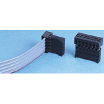 4782836112470 | Stelvio Kontek 12-Way IDC Connector Socket for Cable Mount, 1-Row