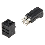 4782837102470 | Stelvio Kontek 2-Way IDC Connector Socket for Cable Mount, 1-Row