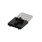 15388060 | Molex, 70430, 70430 2.54mm Pitch 6 Way Vertical Female FPC Connector