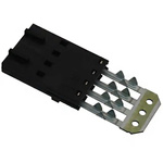 15474043 | Molex, 70430, 70430 2.54mm Pitch 4 Way Vertical Female FPC Connector