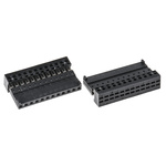 4782837112470 | Stelvio Kontek 12-Way IDC Connector Socket for Cable Mount, 1-Row