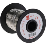 RS PRO Single Core 1.63mm diameter Copper Wire, 11.4m Long