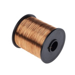RS PRO Single Core 0.315mm diameter Copper Wire, 700m Long