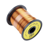 RS PRO Single Core 1.33mm diameter Copper Wire, 40m Long