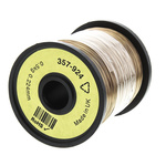 RS PRO Single Core 0.22mm diameter Copper Wire, 1300m Long