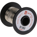 RS PRO Single Core 0.51mm diameter Copper Wire, 114m Long