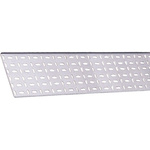 Legrand Light Duty Tray, Stainless Steel 3m x 150 mm x 12mm