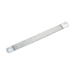 nVent ERIFLEX Braided Wire 120 A, 6.5 mm Stud Size, 150mm RoHS, UL