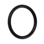 Black Lapp NBR Cable Gland O-Ring, PG9x 1.5mm