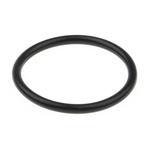Black Lapp NBR Cable Gland O-Ring, M25x 2mm