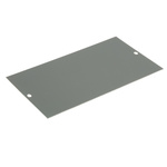 Legrand Floor Box Blank Module, 3 Compartments 100 mm