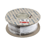 RS PRO Brown 4 mm² Hook Up Wire, 12 AWG, 52/0.3 mm, 100m, PVC Insulation