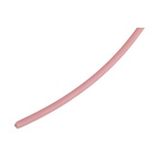 RS PRO Pink 0.34 mm² Hook Up Wire, 22 AWG, 19/0.15 mm, 100m, PTFE Insulation