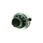 TT Electronics/BI Turns Counting Dial for 1/4 in Shaft, 2696
