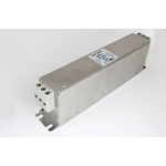 A-EN358-100-T-RS | United Automation, 358 100A 480 V 60Hz, Chassis Mount EMC Filter, Terminal Block 3 Phase