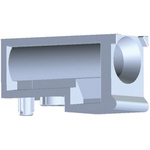 1-1469492-8 | TE Connectivity Guide Socket for use with MULTIGIG RT, RT 2 and RT 2R Connectors