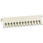09060009984 | Harting, 09 06 Code Comb for use with DIN 41612 Connector