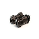 RS PRO Cable Mount Circular Connector, 35 Contacts, 29 mm Connector, Plug and Socket