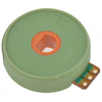 RS PRO 5kΩ Rotary Conductive Plastic Potentiometer