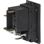 3-107-924 | Schurter C14, C18 IEC Connector Socket, 10A, 250 V