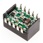 R-78AA6.5-0.5SMD | Recom Surface Mount Switching Regulator, 6.5V dc Output Voltage, 8 → 32V dc Input Voltage, 500mA Output Current
