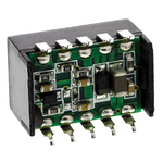 R-78AA9.0-0.5SMD | Recom Surface Mount Switching Regulator, 9V dc Output Voltage, 11 → 32V dc Input Voltage, 500mA Output Current