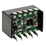 R-78AA3.3-1.0SMD | Recom Surface Mount Switching Regulator, 3.3V dc Output Voltage, 4.75 → 18V dc Input Voltage, 1A Output Current