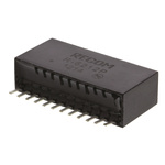 R-6212P | Recom Through Hole Switching Regulator, 12V dc Output Voltage, 14 → 32V dc Input Voltage, 2A Output Current