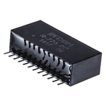 R-725.0P | Recom Through Hole Switching Regulator, 5V dc Output Voltage, 6.5 → 28V dc Input Voltage, 2A Output Current