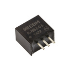 R-786.5-0.5 | Recom Through Hole Switching Regulator, 6.5V dc Output Voltage, 8 → 32V dc Input Voltage, 500mA Output Current