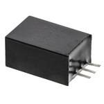 R-78B15-1.0 | Recom Through Hole Switching Regulator, 15V dc Output Voltage, 32V dc Input Voltage, 1A Output Current