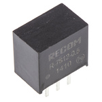 R-7812-0.5 | Recom Through Hole Switching Regulator, 12V dc Output Voltage, 15 → 32V dc Input Voltage, 500mA Output Current