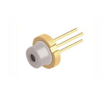 ams OSRAM SPL UL90AT03 IR Laser Diode 905nm 65000mW, 3-Pin TO-56 package