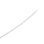 RS PRO Green 0.33 mm² Hook Up Wire, 22 AWG, 19/0.15 mm, 100m, Polyamide Insulation